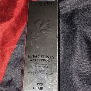 Lancôme Effacernes concealer